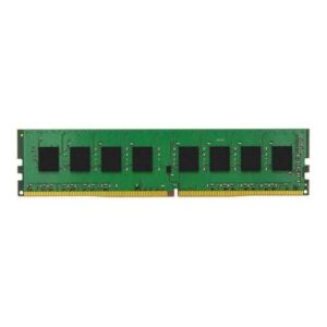 Ram Kingston ValueRAM 16GB DDR4 DIMM 3200MHz Non-ECC CL22 KVR32N22S8/16