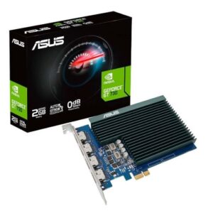 Asus GeForce GT 730 2GB GDDR5 90YV0H20-M0NA00