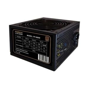 Τροφοδοτικό Supercase Force 650W 80 Plus Bronze FP-650W