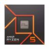 Επεξεργαστής AMD Ryzen 5 7600 (3.80GHz) 38MB Cache sAM5 100-100001015BOX