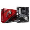 ASRock B550 Phantom Gaming 4 ATX sAM4 90-MXBCY0-A0UAYZ