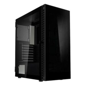 Kolink Observatory HF Glass Core Black PGW-CH-KOL-126