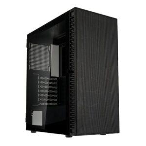 Kolink Observatory HF Mesh Core Black PGW-CH-KOL-127