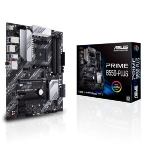 Asus Prime B550-Plus ATX sAM4 90MB14U0-M0EAY0
