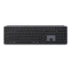 Πληκτρολόγιο Keychron B6 Pro ZMK Full Ultraslim Wireless (US) Space Gray B6P-K1