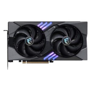 MSI GeForce RTX 5060 Ti 16GB GDDR7 Gaming OC 912-V535-006