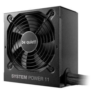 Τροφοδοτικό Be Quiet! System Power 11 450W 80 Plus Bronze BP009EU