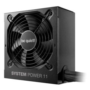 Τροφοδοτικό Be Quiet! System Power 11 550W 80 Plus Bronze BP010EU