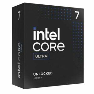 Επεξεργαστής Intel Core Ultra 7 265KF 3.3GHz 30MB s1851 BX80768265KF