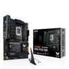 Asus TUF Gaming B760-Plus WiFi ATX s1700 90MB1ER0-M1EAY0