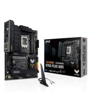 Asus TUF Gaming B760-Plus WiFi ATX s1700 90MB1ER0-M1EAY0