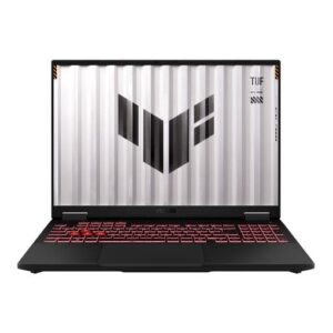 Laptop Asus TUF Gaming A16 FA608UM-RV010W 16" AMD Ryzen 7 260 16GB 1TB SSD RTX 5060 8GB Win11 Home 90NR0KV1-M002D0