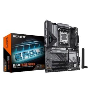 Gigabyte B850 Eagle WiFi6E ATX sAM5 9MB85EGL6-00-G10