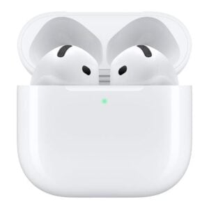 Apple AirPods 4 MXP63ZM/A