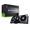 MSI GeForce RTX 5090 32GB GDDR7 Ventus 3X OC 912-V530-061