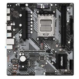 ASRock B650M-H/M.2+ Micro ATX sAM5