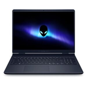 Laptop Dell Alienware 16 Aurora AC16250 16" Intel Core 7-240H 16GB 1TB SSD RTX 5050 8GB Win11 Home
