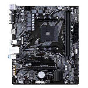 Gigabyte A520M K V2 Micro-ATX sAM4
