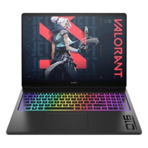 Laptop HP Omen Max 16-ak0014nv 16" OLED AMD Ryzen AI 9 HX 375 32GB 1TB SSD RTX 5080 16GB Win 11 Pro CZ8X2EA