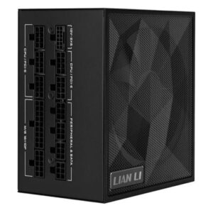Τροφοδοτικό Lian Li SX0850P 80 Plus Platinum 850W Black G9P.SX0850P.B000.EU