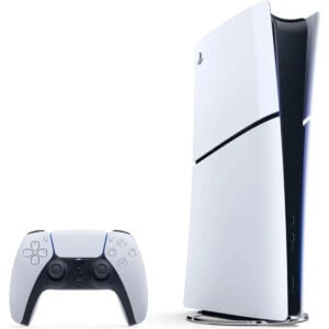 PlayStation 5 (Return Stock) – Ελεγμένο & με Εγγύηση – 199€