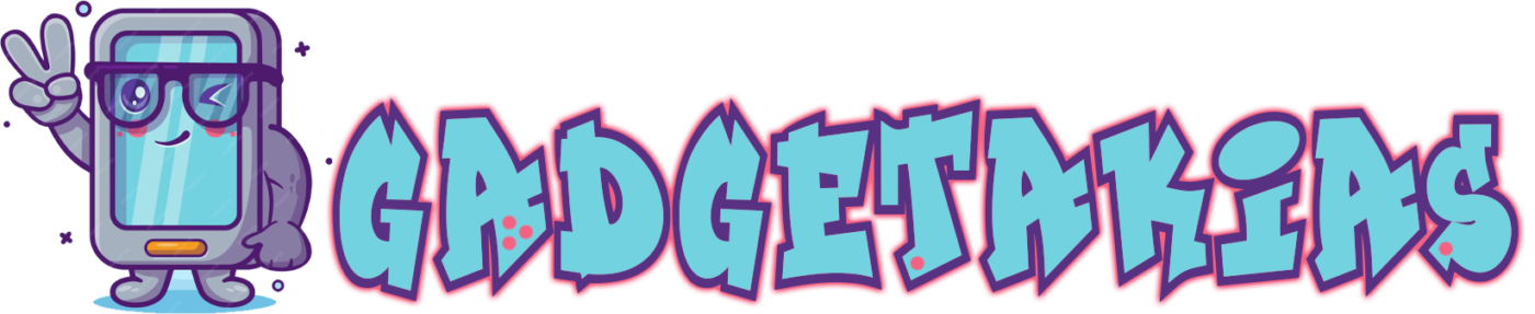 Gadgetakias